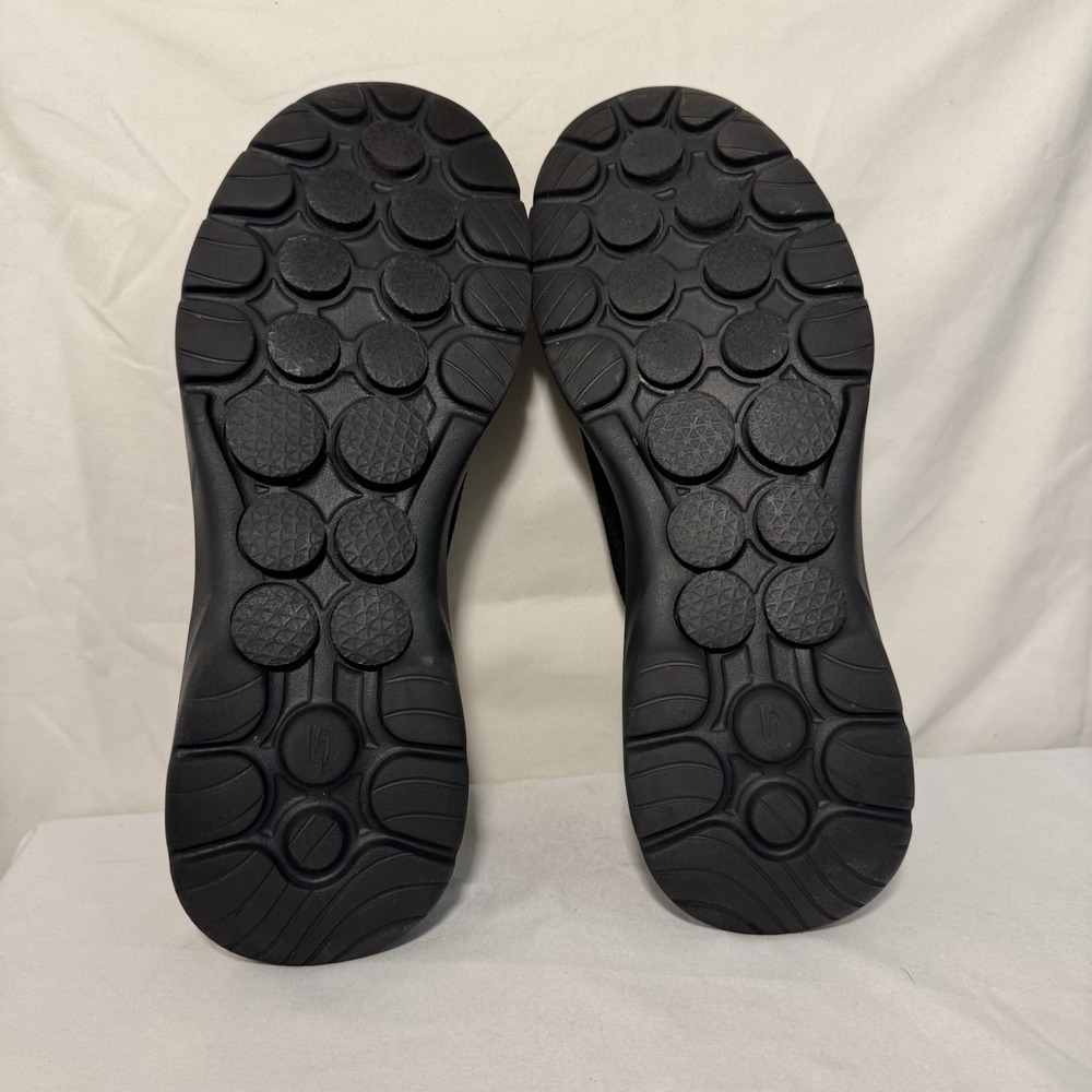 Skechers Men's Gowalk 6-Stretch Fit Slip-on Size US Men's 12‎ - Picture 8 of 11
